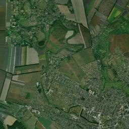 Pereiaslav-Khmelnytskyi Satellite Map