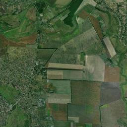 Pereiaslav-Khmelnytskyi Raion Satellite Map