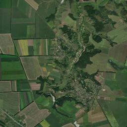 Gubske Satellite Map