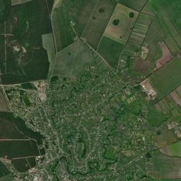 Kotelva Satellite Map