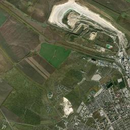 Mikhaylovka Satellite Map