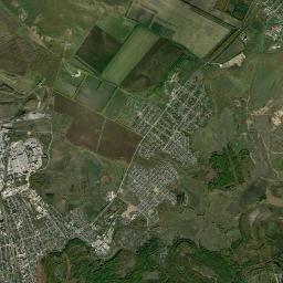 Sebrovo Satellite Map