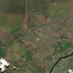 Savinka Satellite Map