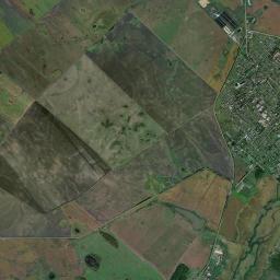 Tambovskiy Rayon Satellite Map