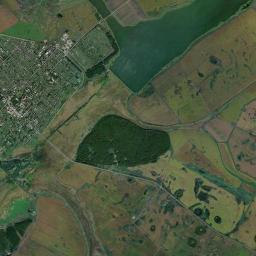 Tambovka Satellite Map