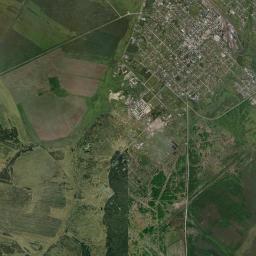 Zavitinsk Satellite Map