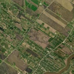 ArcGIS Web Application