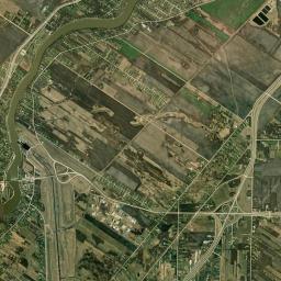 ArcGIS Web Application
