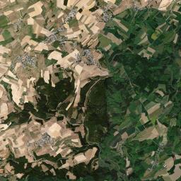 Wincrange Satellite Map