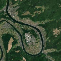 Bullay Satellite Map