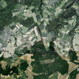 Blankenrath Satellite Map