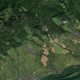 Kiedrich Satellite Map