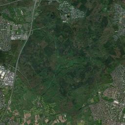 Dietzenbach Satellite Map