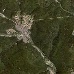 Partenstein Satellite Map