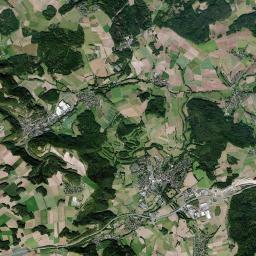 Kasendorf Satellite Map