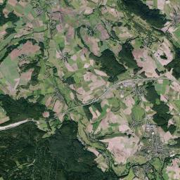 Neudrossenfeld Satellite Map