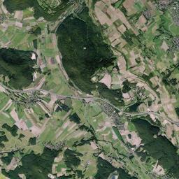 Harsdorf Satellite Map
