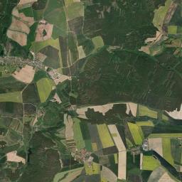 Žihle Satellite Map