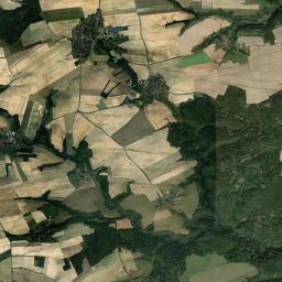 Pavlíkov Satellite Map