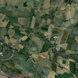 Dolní Roveň Satellite Map