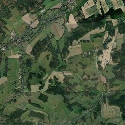 Zátor Satellite Map