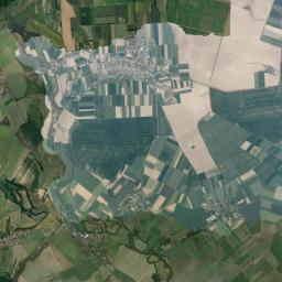 Branice Satellite Map