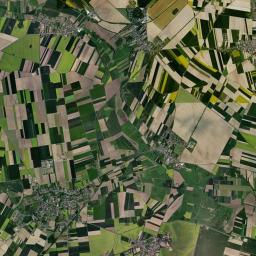 Krzanowice Satellite Map