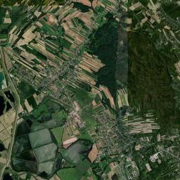 Lubomia Satellite Map