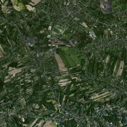 Rydułtowy Satellite Map