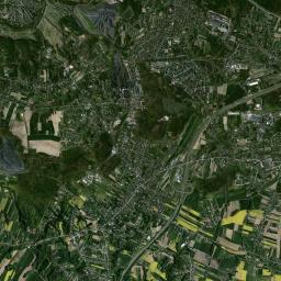 Świerklany Dolne Satellite Map