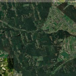 Bojszowy Nowe Satellite Map