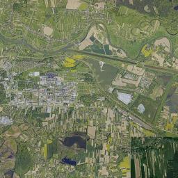 Poręba Wielka Satellite Map