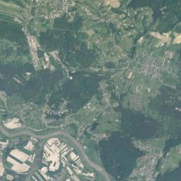 Kamień Satellite Map