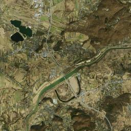 Kryspinów Satellite Map