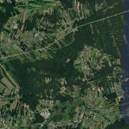 Jodłówka-Wałki Satellite Map