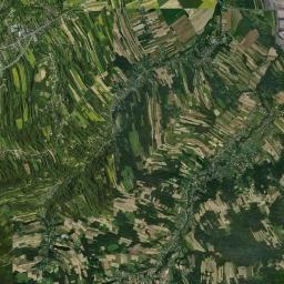 Zagórzyce Satellite Map