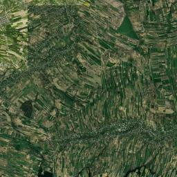 Wysoka Satellite Map