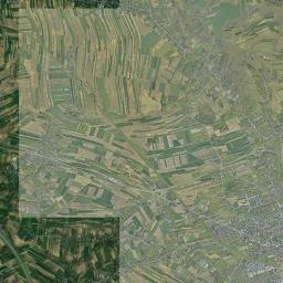 Wierzbna Satellite Map