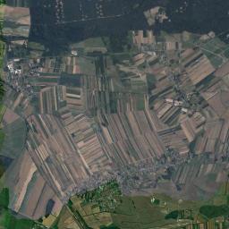 Laszki Satellite Map