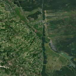 Verblyany Satellite Map