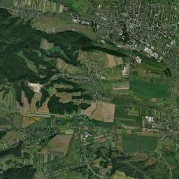 Zhovkva Satellite Map