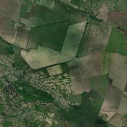 Nova Chortoriia Satellite Map