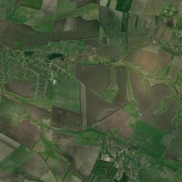 Goropayi Satellite Map