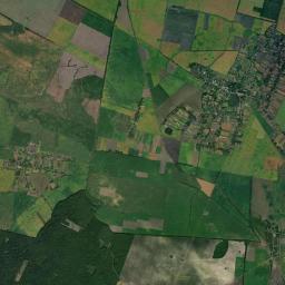 Glinivtsi Satellite Map