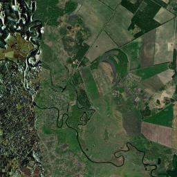 Velyki Sorochyntsi Satellite Map