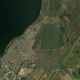 Nikolayevsk Satellite Map