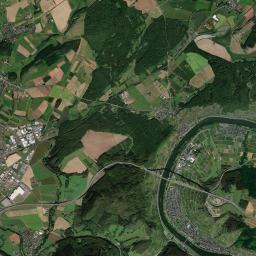 Neuerburg Satellite Map