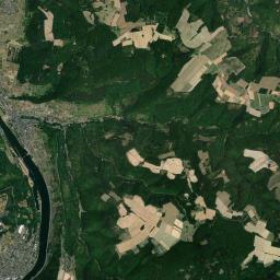 Enkirch Satellite Map