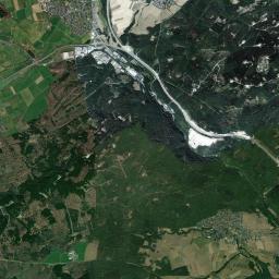 Seibersbach Satellite Map