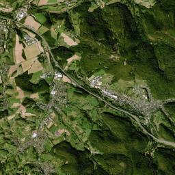 Waldaschaff Satellite Map